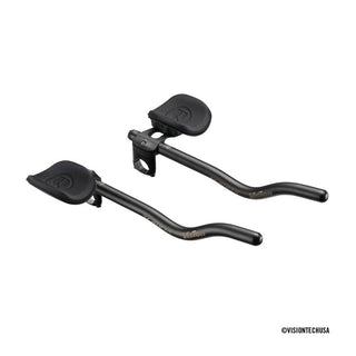 Vision Trimax Alloy Clip On Aero Bars for Rogue
