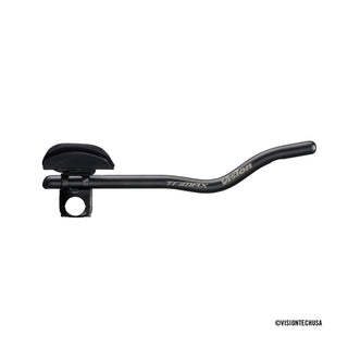 Vision Trimax Alloy Clip On Aero Bars for Rogue