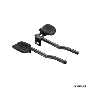 Vision Trimax Alloy Clip On Aero Bars for Rogue