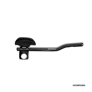 Vision Trimax Alloy Clip On Aero Bars for Rogue