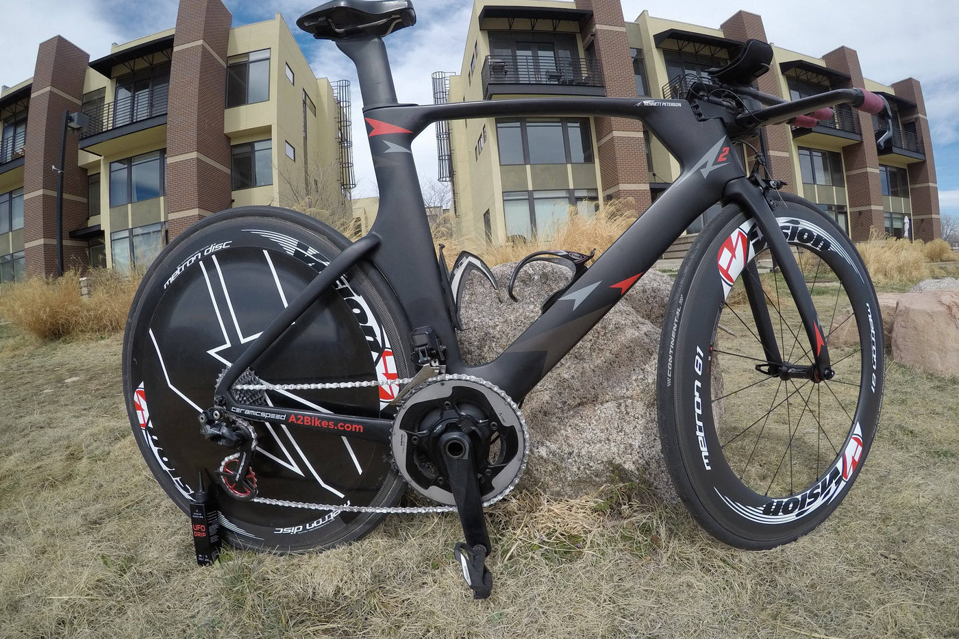 Products – A2 Bikes