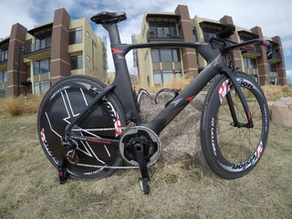 A-Team Ceramic Speed Upgrade