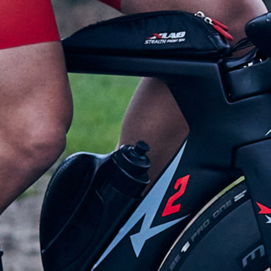 XLAB Aero TT System
