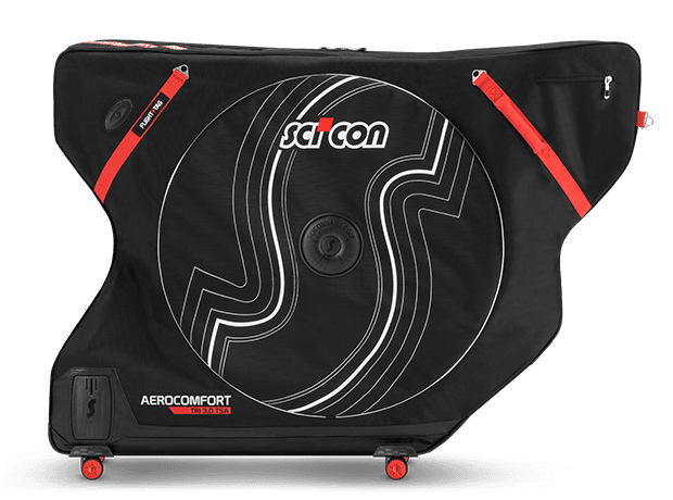 Scicon Aerocomfort 3.0 Triathlon Bag