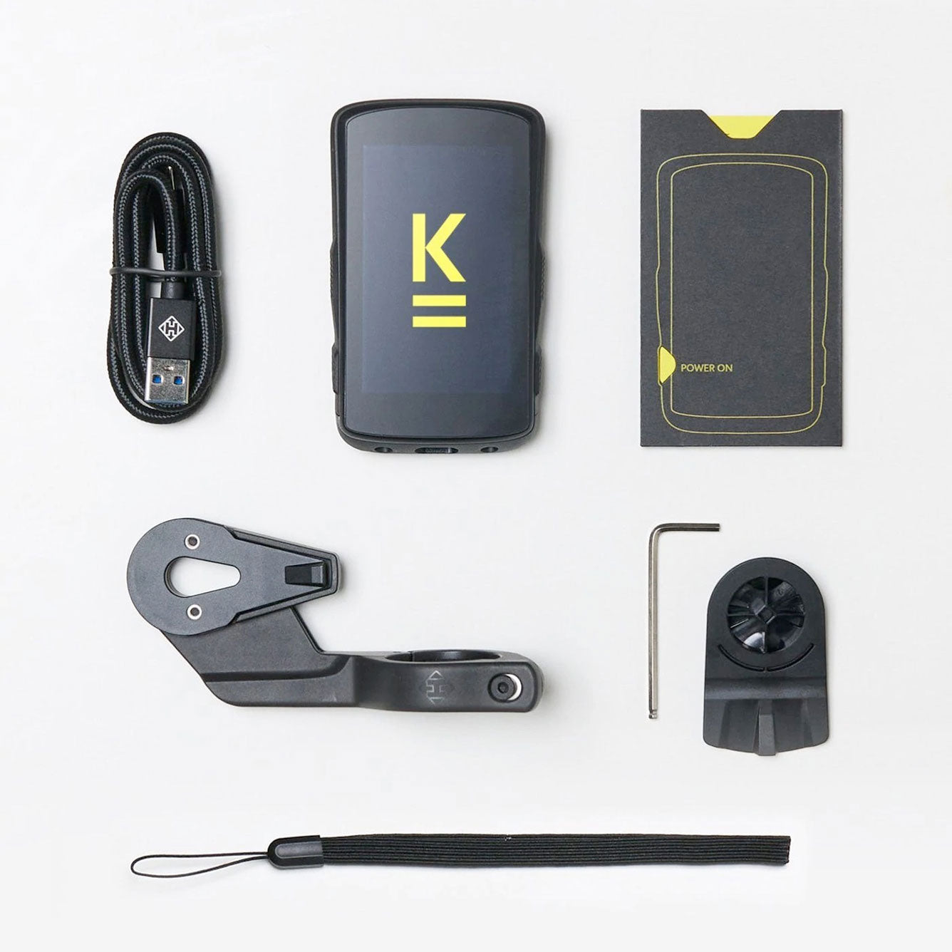 Hammerhead Karoo Bike Computer – A2 Bikes