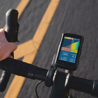 Hammerhead Karoo Bike Computer